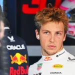 Yuki Tsunoda Opens Up About His Debut Race For Red Bull