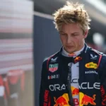 Red Bull Drops Liam Lawson, Yuki Tsunoda To Replace