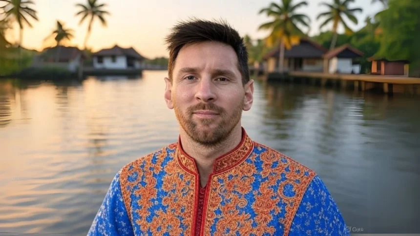 Lionel Messi Is Set To Make A Comeback In India After 14 Years: The Goat Will Play In Kerala
