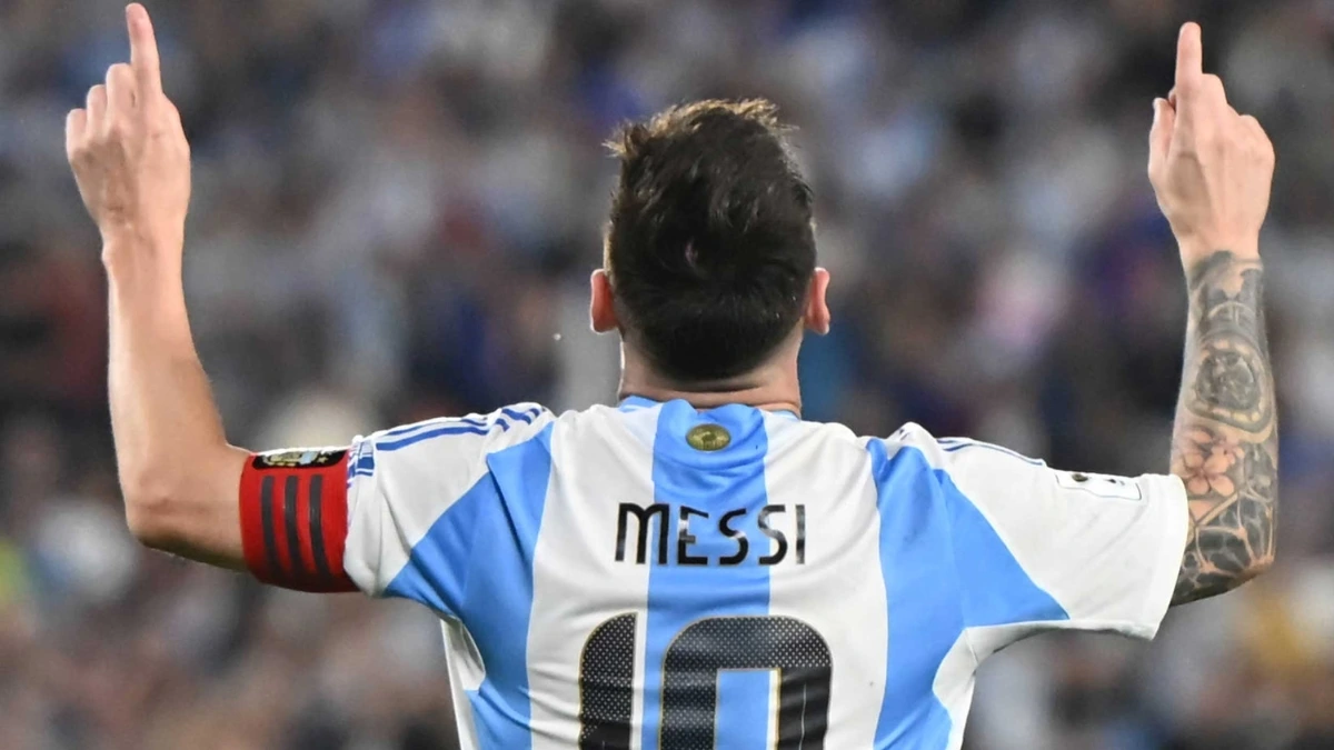 Lionel Messi Is Set To Make A Comeback In India After 14 Years: The Goat Will Play In Kerala