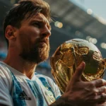 Lionel Messi Will Not Be A Part Of Argentina Squad After Sustaining An Injury