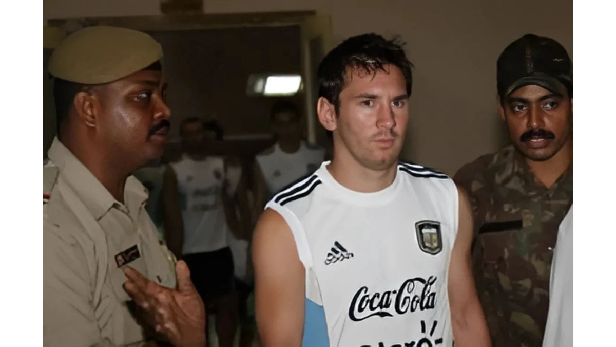 Lionel Messi Is Set To Make A Comeback In India After 14 Years: The Goat Will Play In Kerala