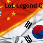 LoL Legend Cup S3: China vs Korea Showdown