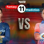 WPL 2025: MIW vs RCBW Fantasy 11 Prediction