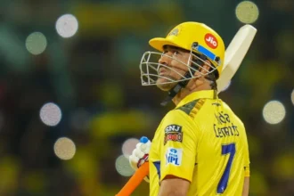 Dhoni’s Cool Playbook: How MS Dhoni’s Smarts Are Redefining IPL