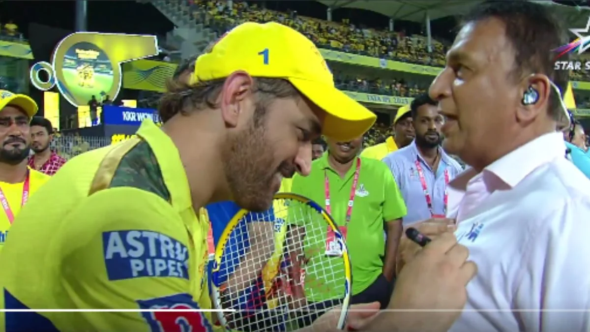 MS Dhoni Puts An End On Retirement Rumours, Says “Even In Wheelchair…
