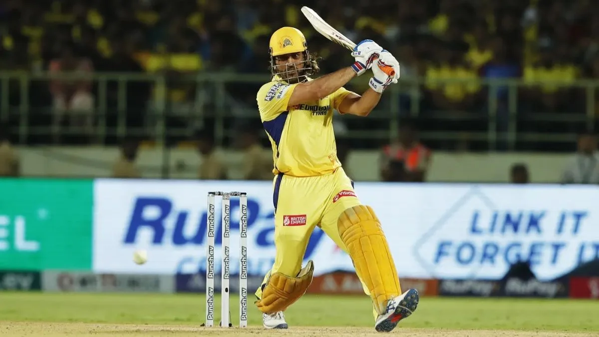MS Dhoni Puts An End On Retirement Rumours, Says “Even In Wheelchair…