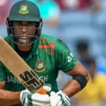 Mahmudullah Riyad's Retirement Marks End of a Glorious Career