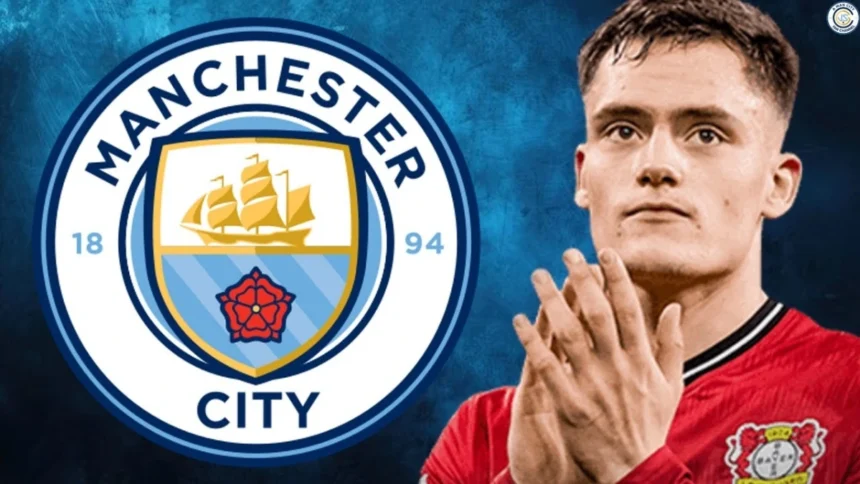 Manchester City Leave The Race Of Florian Wirtz 