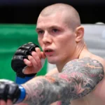 Marvin Vettori UFC Comeback, "I Can Beat Everybody"