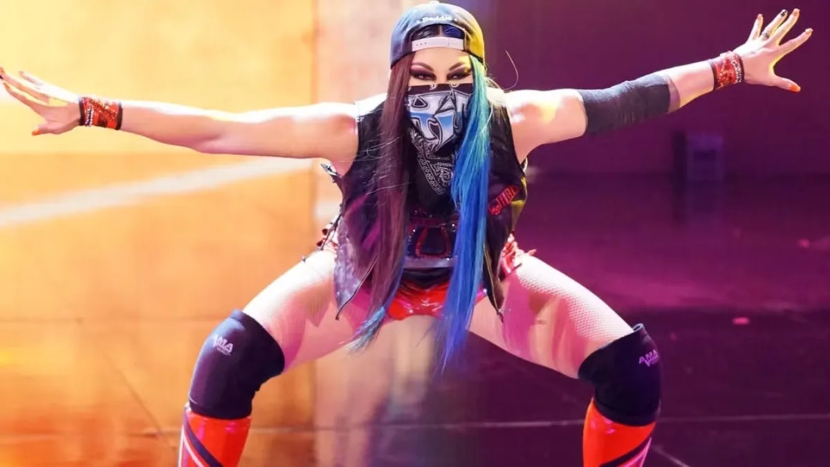 Will Chelsea Green's Reign Face a Major Test at WrestleMania 41?