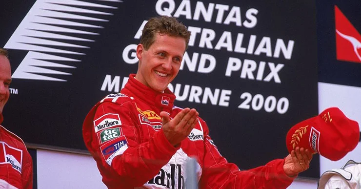 From Hamilton To Verstappen: F1 Drivers With The Most Titles 
