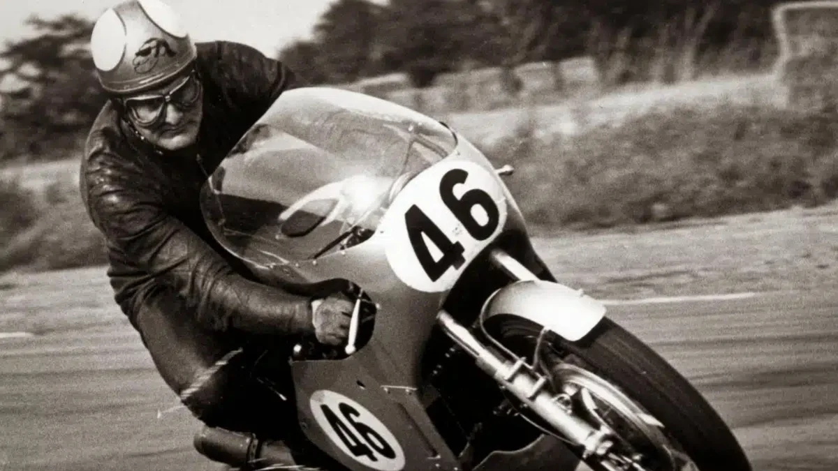 MotoGP Immortals: The 5 Greatest Riders of All Time