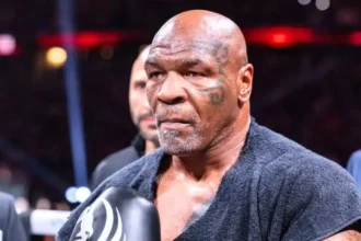 Mike Tyson Ignored In The Top 10 Greatest Boxers Of All Time List