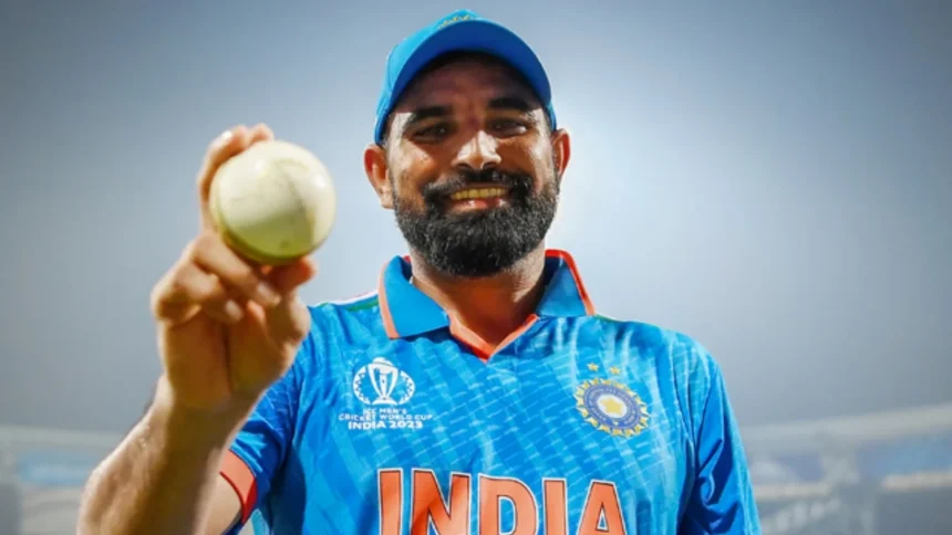 Reverse Swing Magic In IPL 2025