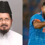 Mohammad Shami Called a Criminal Shocking Allegation by AIMJ President
