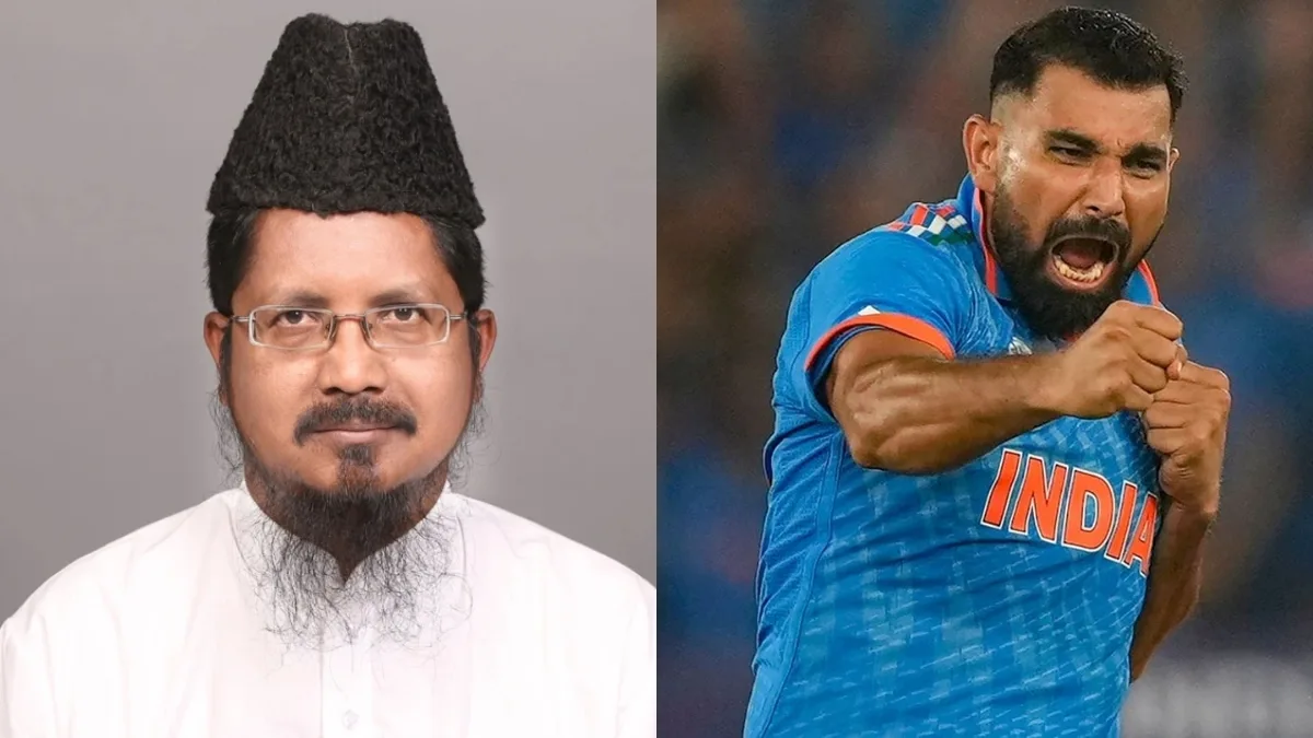 Mohammad Shami Called a Criminal Shocking Allegation by AIMJ President