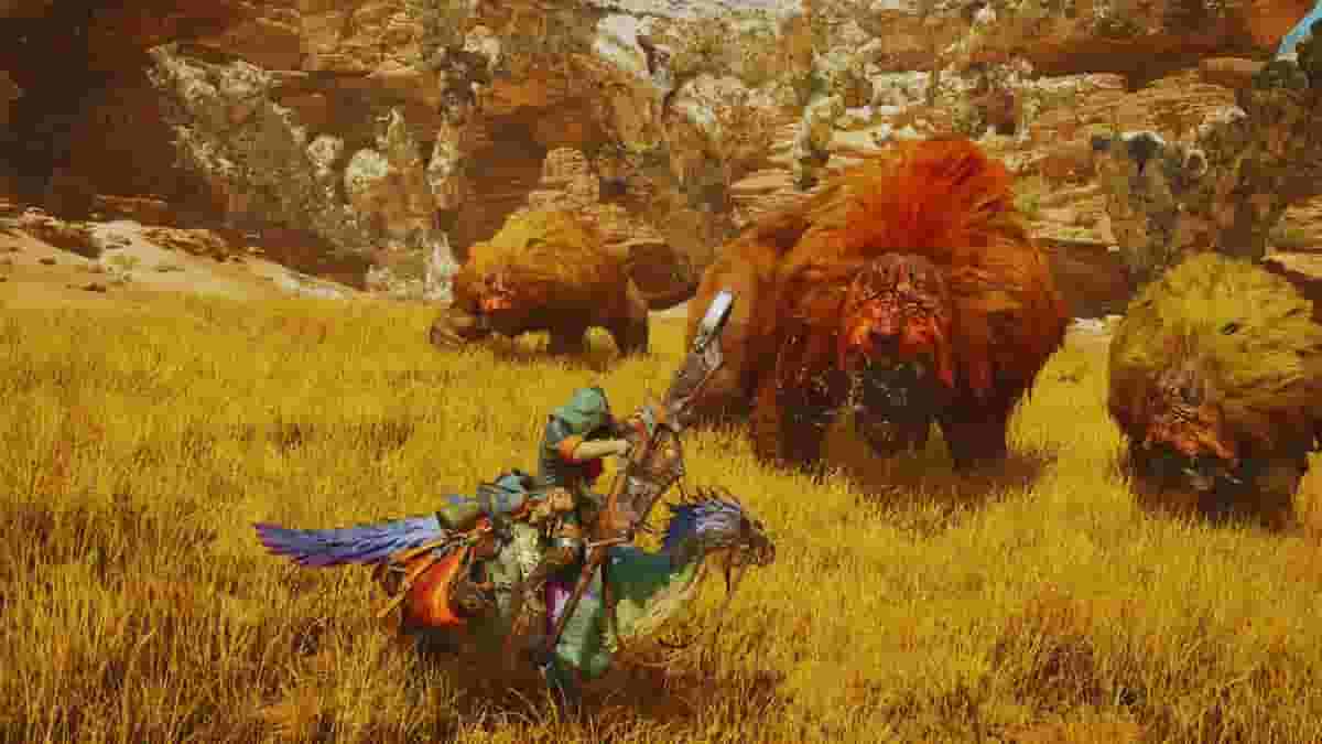 Monster Hunter Wilds: Armor Upgrade Guide