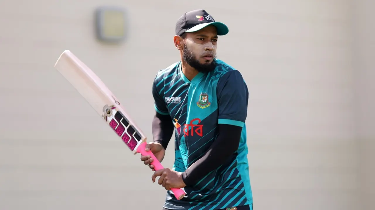Mushfiqur Rahim Retires from ODIs (Credits- ESPN)