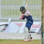 Mushfiqur Rahim Retires from ODIs