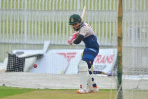Mushfiqur Rahim Retires from ODIs