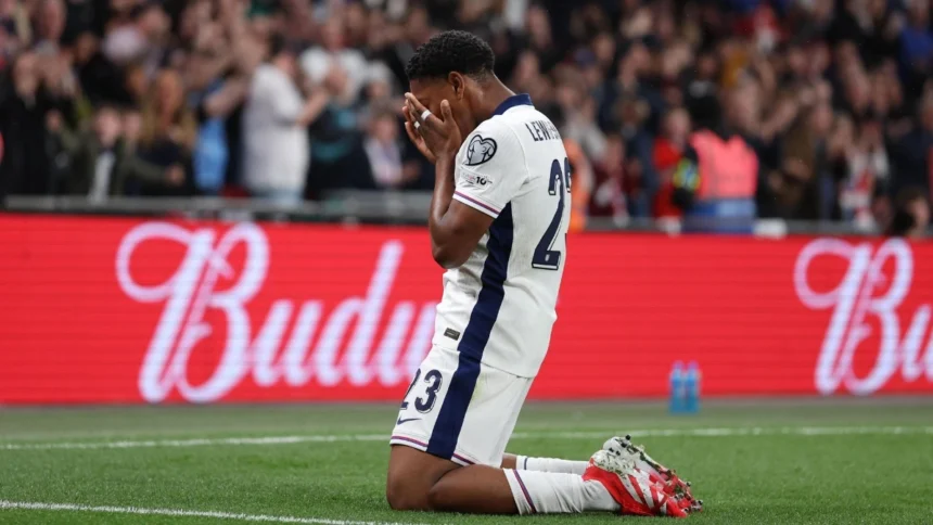 Lewis Skelly Is the Latest Addition to England’s Arsenal: Becomes The Youngest Debutant To Score For The Three Lions