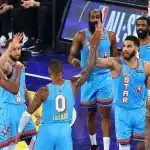 NBA Abandons Mini Tournaments In NBA All-Star For 2026