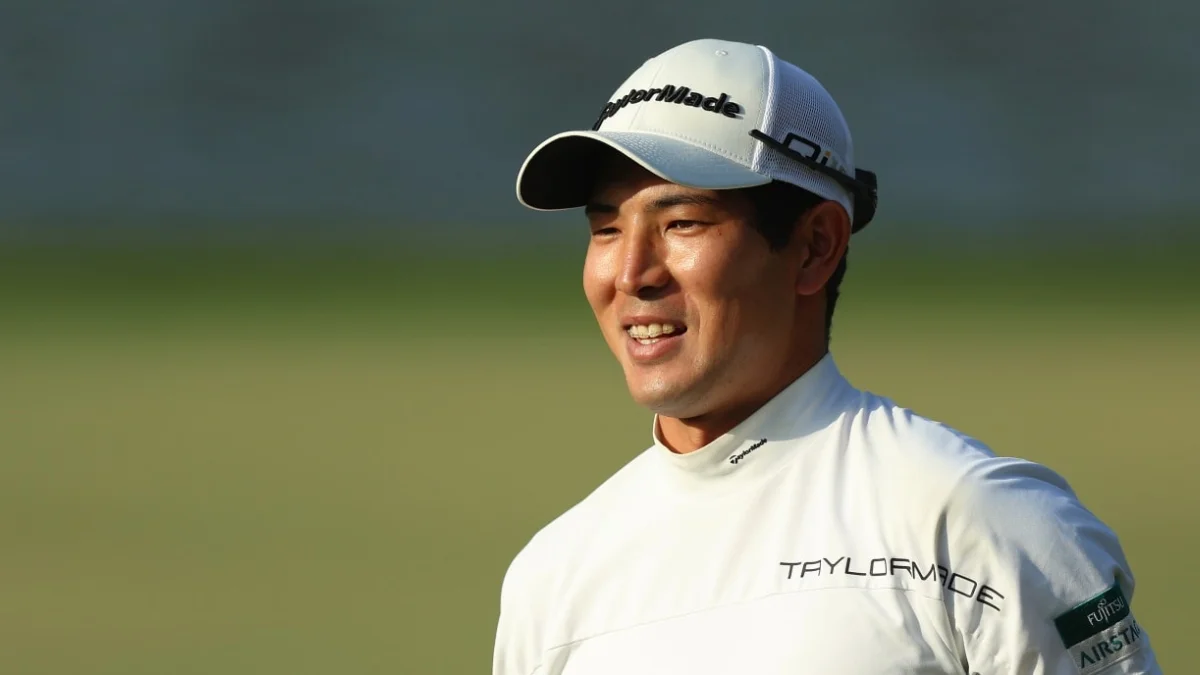 Indian Golf Open 2025: Eugenio Chacarra Defeats Defending Champion Nakajima
