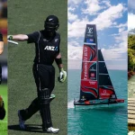 New Zealand’s Top Sporting Obsessions: The Top 4