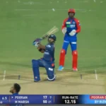 Watch: Nicholas Pooran Destroys Tristan Stubbs, Smashes 28 Runs In An Over