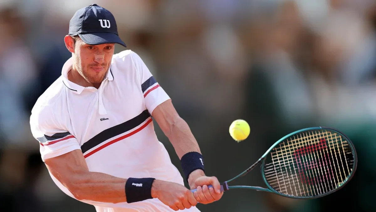 Top 10 Tennis Players Absent from Miami Open 2025
