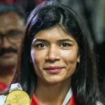 Nikhat Zareen To Make A Comeback In May Post-Injury Lay-Off
