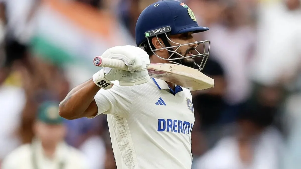 Nitish Kumar Reddy Declared Fit To Play For SRH In IPL 2025 Opener