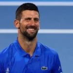 Novak Djokovic Breaks Roger Federer's Record To Become The Oldest....