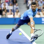 Most Successful ATP Players On Hard Courts By Win Percentage