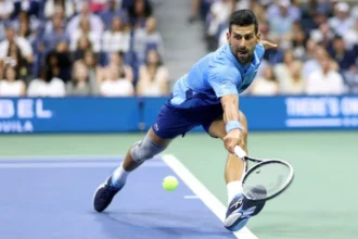Most Successful ATP Players On Hard Courts By Win Percentage
