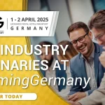 One Month To Go Until iGaming Germany 2025 Takes The Industry To New Heights