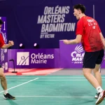 BWF Orleans Masters 2025: Prize Money Breakdown