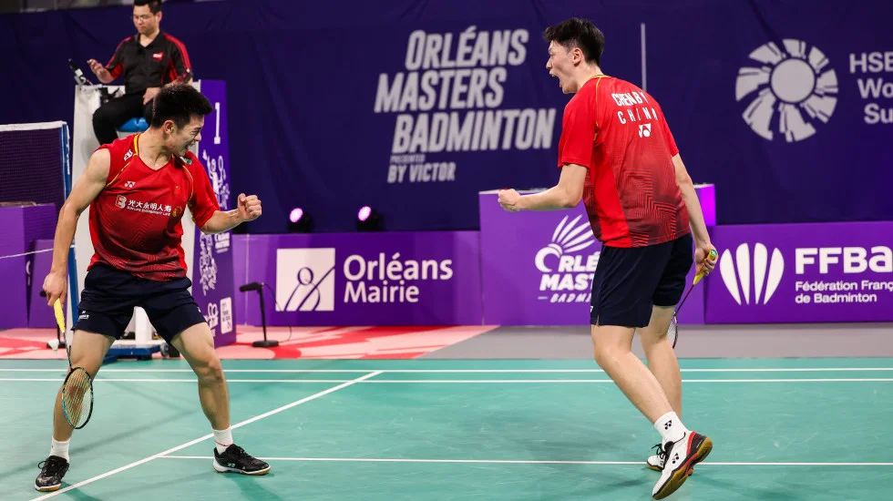 BWF Orleans Masters 2025: Prize Money Breakdown