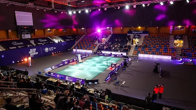 BWF Orleans Masters 2025: Prize Money Breakdown