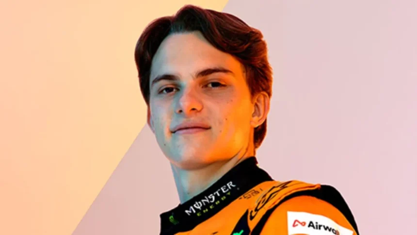 Can Oscar Piastri Be The Only Driver To Win F3, F2, And F1 Championships? Find Out