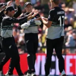 New Zealand Squad Announced for NZ vs WI T20I Series: Ish Sodhi and Kyle Jamieson Return