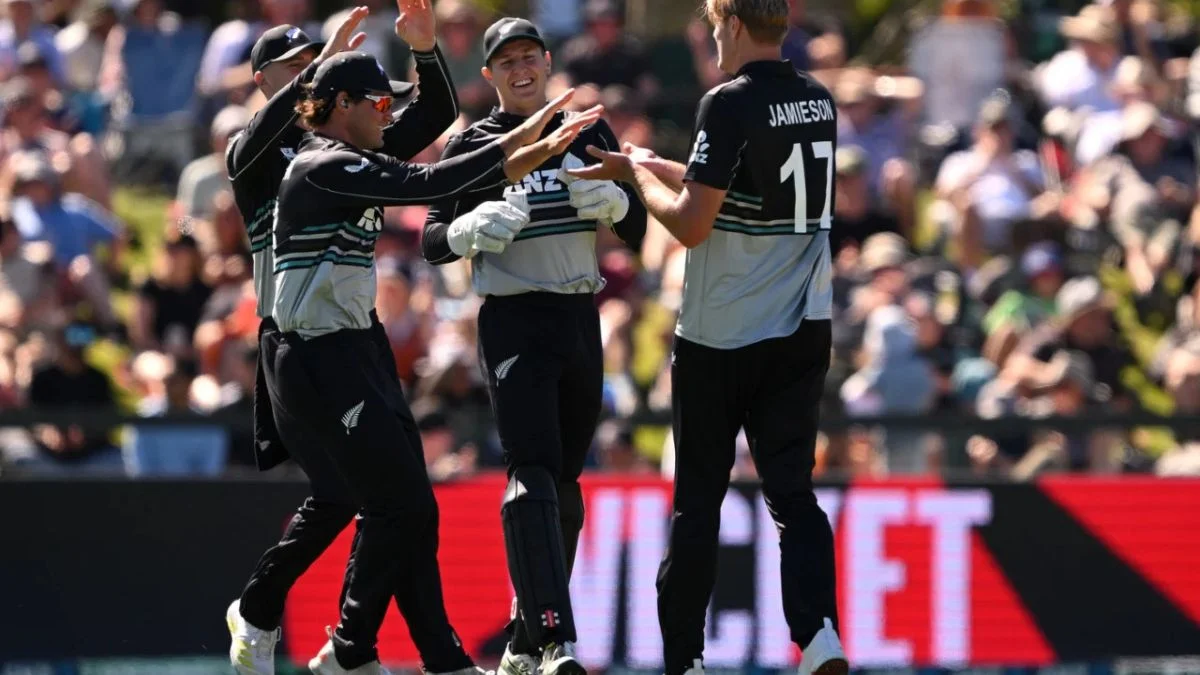 ICC Fines 50% Of Khushdil Shah Match Fee For Misconduct