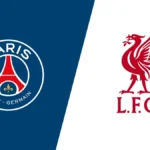 Liverpool vs PSG: Where To Watch And Predicted Lineups