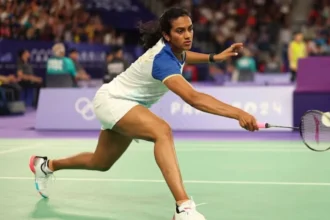 PV Sindhu, Satwik-Chirag Into The QFs Of Malaysia Open