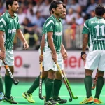 Pakistan Hockey Team's Visit To India For Asia Cup Uncertain Following Terror Attack