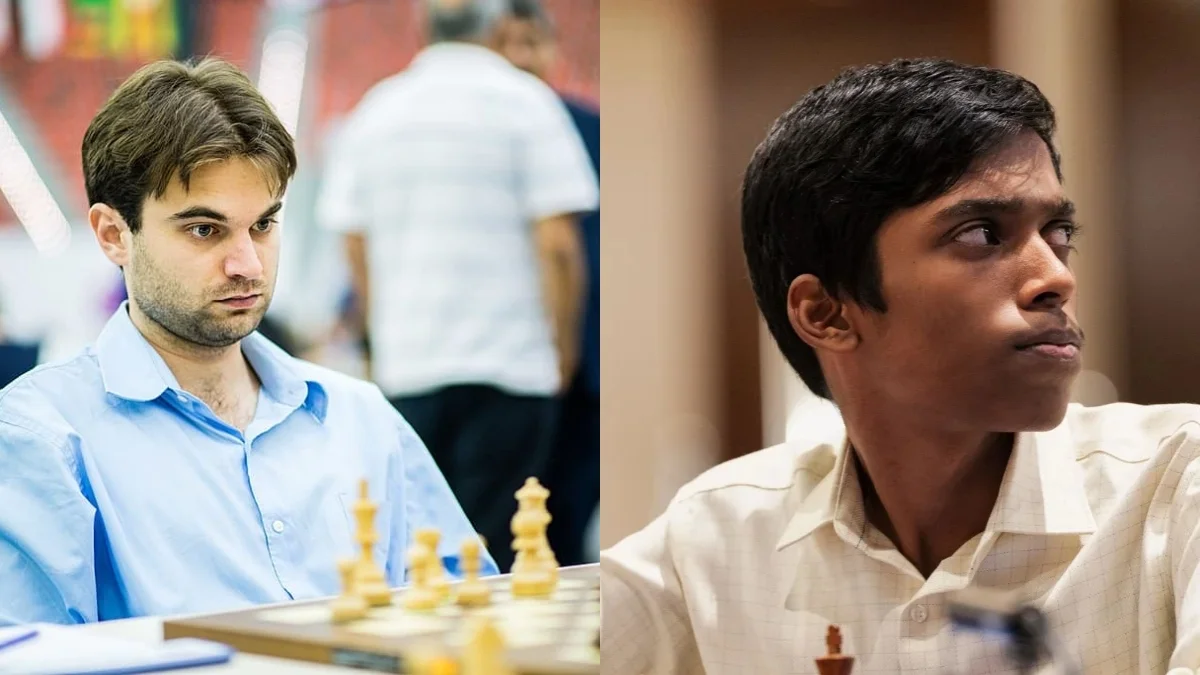 Prague Masters Day 6: Results, Highlights, And What’s Next