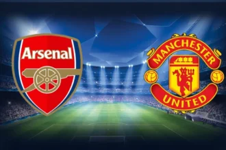 Can Arsenal Break The Goal Deadlock In The Premier League Against Manchester United