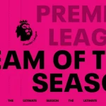 Premier League 2024-25 Team Of The Season So Far