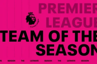 Premier League 2024-25 Team Of The Season So Far